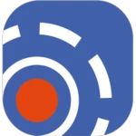 Logo of eNotify android Application 